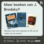 De herfstkreet van de havik / BB-poëzie 9789023447047, Verzenden, Zo goed als nieuw, J. Brodsky
