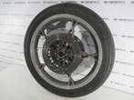 Suzuki GS 550 Voorwiel, Motoren, Onderdelen | Suzuki, Ophalen of Verzenden, Nieuw