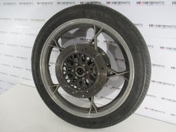 Suzuki GS 550 Voorwiel, Motoren, Ophalen of Verzenden, Nieuw