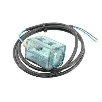 LED breedtelamp unit, 24 volt, Ophalen of Verzenden, Nieuw