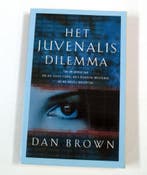 Het Juvenalis dilemma 9789021021119 Dan Brown, Verzenden, Zo goed als nieuw, Dan Brown
