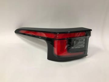 Subaru Solterra 22- linker achterlicht LED Europa, Verzenden, Gebruikt