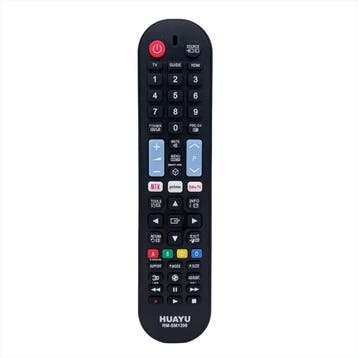 Samsung Universele afstandsbediening – Smart TV Remote, Ophalen of Verzenden, Nieuw