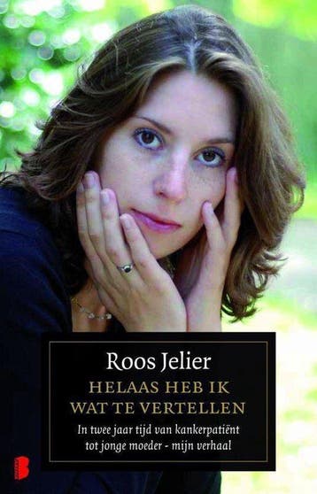 Helaas Heb Ik Wat Te Vertellen - Jelier, Verzenden, Gelezen