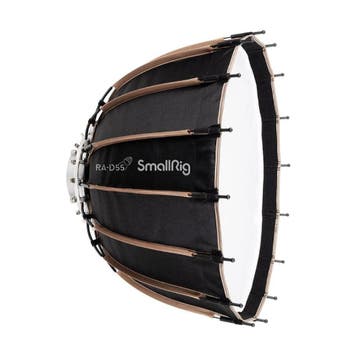 SmallRig 3585 RA-D55 Parabolic Softbox, Ophalen of Verzenden, Nieuw, Overige typen