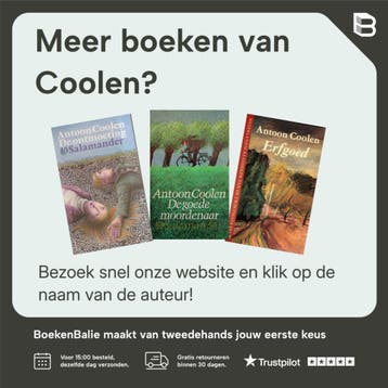 Vrouw met de zes slapers 9789021492391 Coolen, Verzenden, Gelezen, Coolen