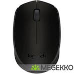 Logitech Mouse M171 Zwart Draadloze Muis, Computers en Software, Muizen, Verzenden, Nieuw, Logitech