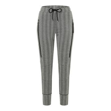 MAC • lichtgrijze Future 2.0 broek • 36, Verzenden, MAC, Nieuw, Maat 36 (S)