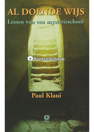 Al doende wijs Paul Klaui, Verzenden, Gelezen