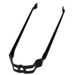 Falkx Spatbordstang 28 inch - Staal - Mat Zwart - Voor Fi..., Ophalen of Verzenden, Nieuw, Derailleur of Ketting