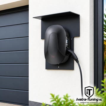 Beschermkap ABL EMH2 Wallbox | Regendak | Regenbescherming, Verzenden, Nieuw