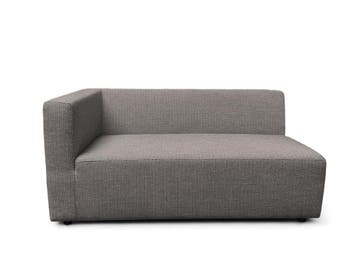 Burano Elements Tuinset All-Weather Antraciet - Zitbank RA, Tuin en Terras, Ophalen of Verzenden, Nieuw