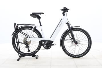 Riese & Müller NEVO4 GT TOURING – 2025 – 165 - 180 cm, Verzenden, Zo goed als nieuw