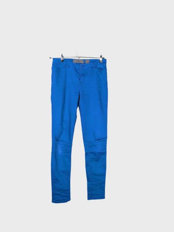 VERO MODA Jeans Dames maat WW29 / L32 Blauw Vintage, Ophalen of Verzenden, Nieuw