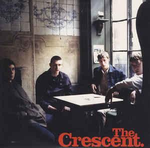 cd - The Crescent - The Crescent, Verzenden, Zo goed als nieuw