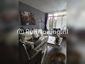 Ruil je huis in Amsterdam voor Breda (Noord-Holland), Amsterdam