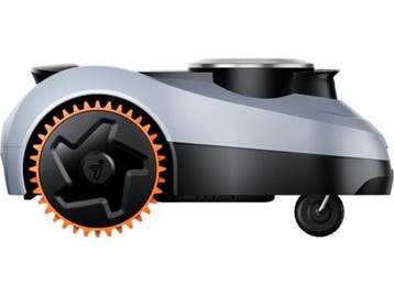 Segway Navimow i210 LiDAR - Robotmaaier - LiDAR-technologie, Tuin en Terras, Verzenden, Nieuw, Segway
