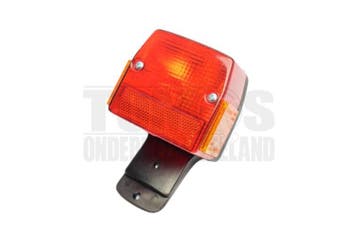 Tomos Achterlicht groot model Macho, Ophalen of Verzenden, Nieuw, DMP