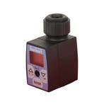 Proportionele PWM controller 12-24V DC (DIN-A) PG - Burkert, Verzenden, Nieuw