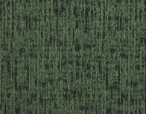 DSGN Absolute Groen - Restpartij Tapijttegels - 25 m², Nieuw, Ophalen of Verzenden, Tapijttegels, Modern