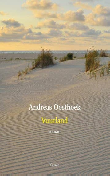 Vuurland (Nieuw), Verzenden, Nieuw, Andreas Oosthoek