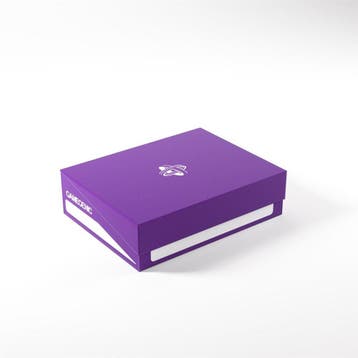 Token Holder Purple | GameGenic - Spelonderdelen, Verzenden, Nieuw