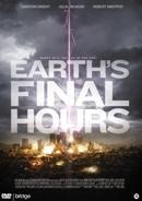 Earths final hours - DVD, Verzenden, Nieuw in verpakking