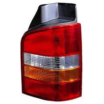 Volkswagen Transporter T5 2003-2015 Achterlicht Rechts Oranj, Verzenden, Nieuw