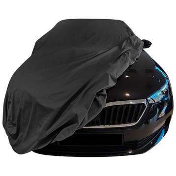 Buitenhoes voor Skoda Scala (2019-present) 100% waterproof, Ophalen of Verzenden, Nieuw, Skoda