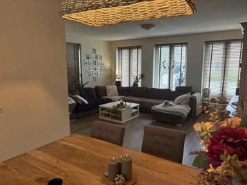 Te huur: Huis Koelgoorn in Diever, Diever, Drenthe
