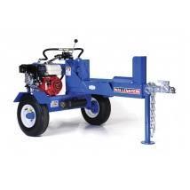 Verhuur van Machines  Kettingzagen, houtklovers, grondboor