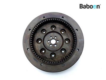 Vliegwiel / Rotor Moto Guzzi SP 1000 I 1978-1983, Verzenden, Gebruikt