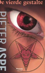 De vierde gestalte / Meesters in Misdaad / 4 9789022326770, Verzenden, Zo goed als nieuw, Pieter Aspe