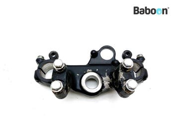 Voorvork Kroonplaat Honda XL 250 R 1984-1987 (XL250 XL250R), Verzenden, Gebruikt