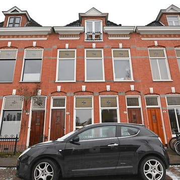 Studio in Groningen gevonden voor €661,- pm, 20 tot 35 m², Groningen