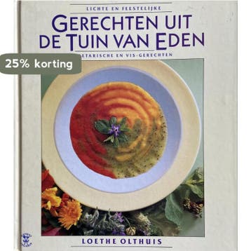 GERECHTEN UIT DE TUIN VAN EDEN - Olthuis 9789021512662, Verzenden, Gelezen, Olthuis