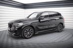 Maxton Side skirts diffusers V.2 BMW X5 M-Pack G05, Verzenden, Nieuw, BMW
