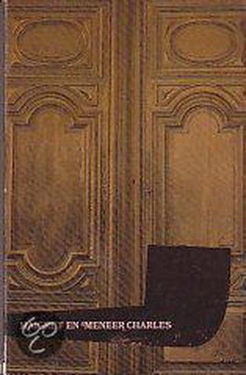 Maigret en meneer Charles / Maigret - Georges Simenon, Verzenden, Gelezen, Georges Simenon