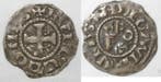 Ohne Jahr 87100 Limoges Denier Argent, Verzenden