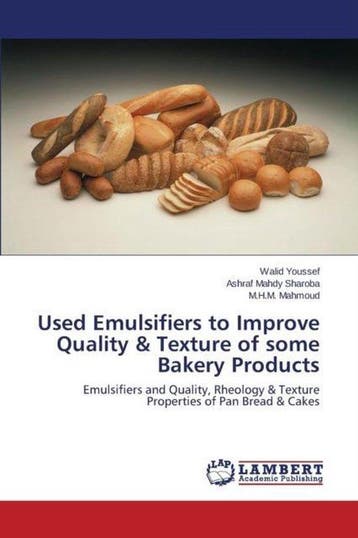 9783659743993 Used Emulsifiers to Improve Quality  Textur..., Verzenden, Nieuw, Youssef Walid
