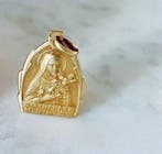 Hanger - 18 karaat Geel goud