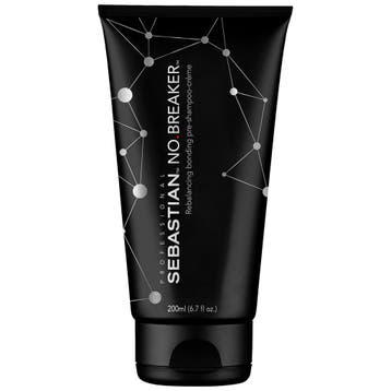 Sebastian  NO.BREAKER Rebalancing Bonding Preshampoo Crème, Verzenden, Nieuw