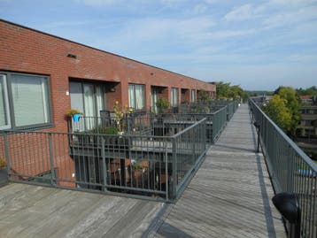 Te huur: Appartement Ina Boudier-Bakkerhof in Utrecht, Utrecht, Appartement, Utrecht
