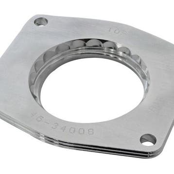 aFe Silver Bullet Throttle Body Spacers TBS 2014 GM, Ophalen of Verzenden, Nieuw