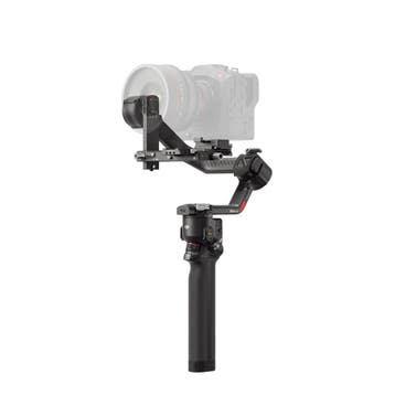DJI RS 4 Pro, Nieuw