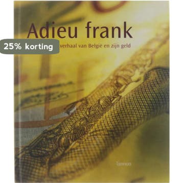 ADIEU FRANK - B. te Boekhorst 9789020944396, Verzenden, Gelezen, B. te Boekhorst
