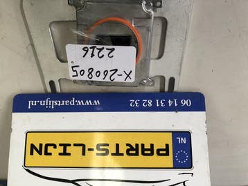 Gebruikte led koplamp vermogensmodule / regelunit voor Volks, Ophalen of Verzenden, Nieuw