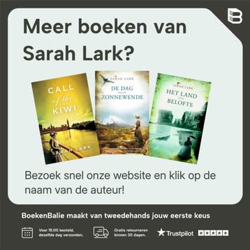 Mijn droompaard Storm / Manege Paardenhof / 2 - Sarah Lark, Verzenden, Gelezen, Sarah Lark