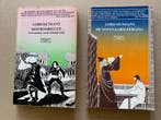 Fantasy - 2 Boeken Lord Dunsany - vrij zeldzaam, Boeken, Ophalen of Verzenden, Gelezen