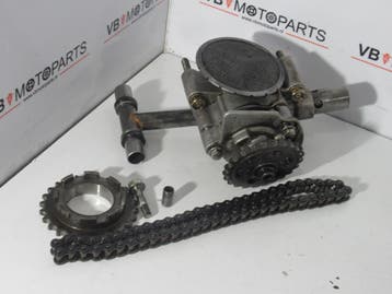 Honda VT 500 C Oliepomp, Ophalen of Verzenden, Nieuw